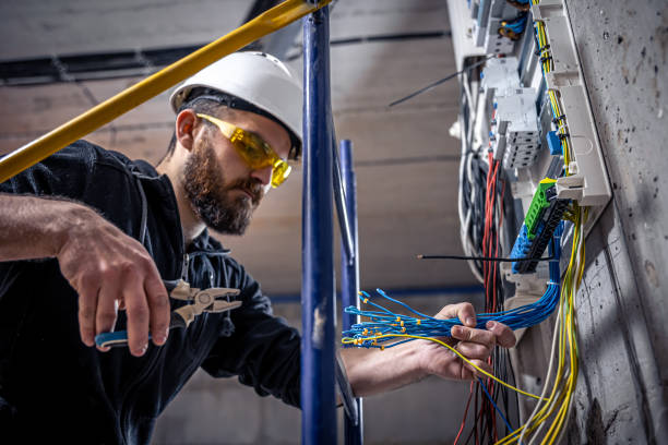 Best Affordable Electrical Installation  in Overton, TX