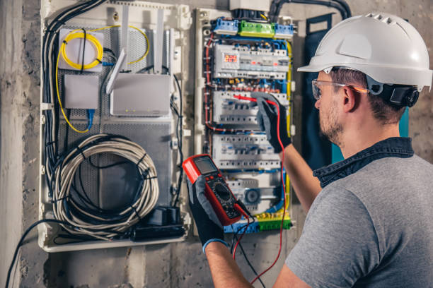 Best Electrical System Inspection  in Overton, TX