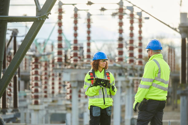 Best Residential Electrician Services  in Overton, TX