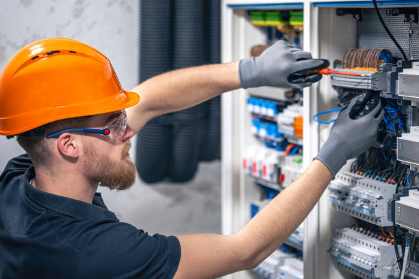 Best Affordable Emergency Electrician  in Overton, TX