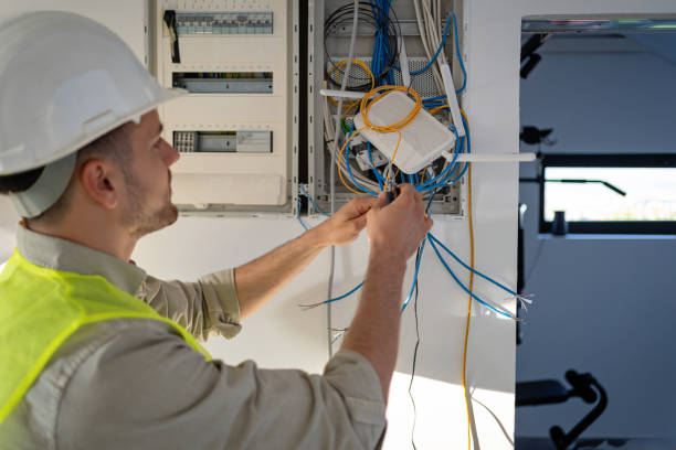 Best Electrical Contractors for Businesses  in Overton, TX