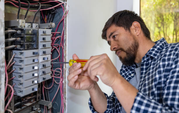 Best Electrical Wiring Services  in Overton, TX